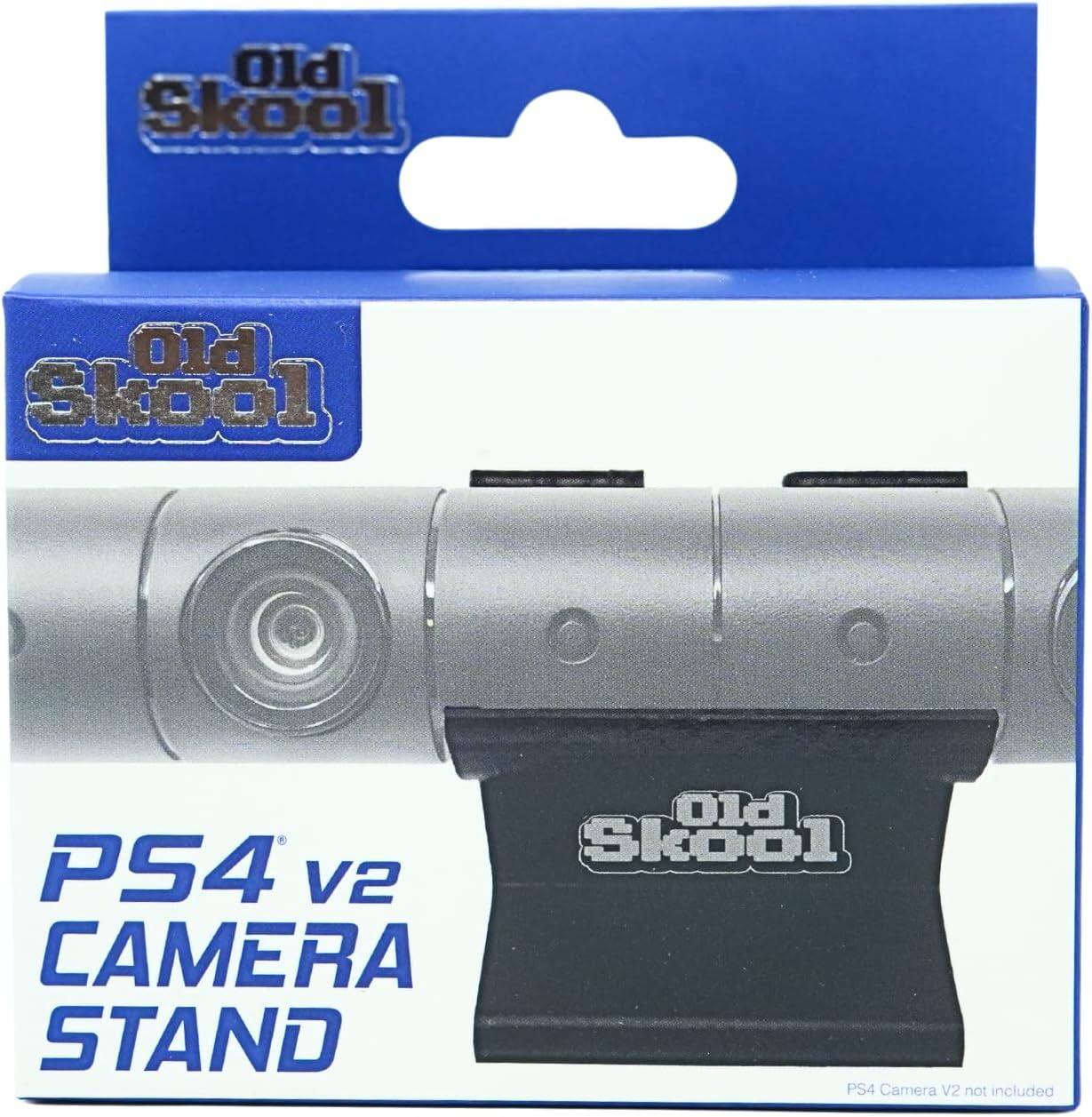 Old Skool - PS4 V2 Camera Stand