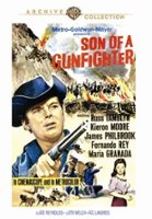 Son of a Gunfighter [DVD] [1966] - Front_Original