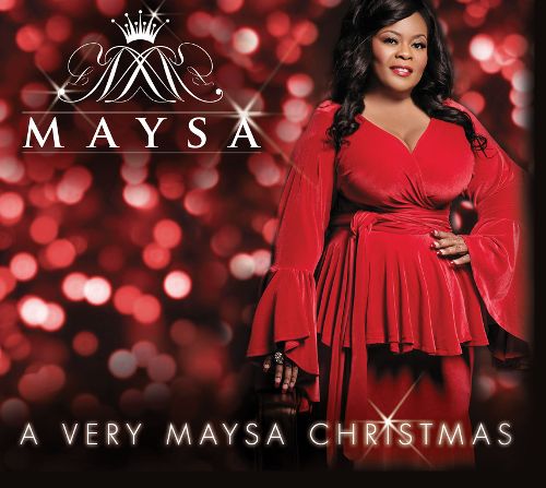  A Very Maysa Christmas [CD]
