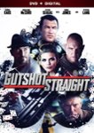 Front Standard. Gutshot Straight [Includes Digital Copy] [DVD] [2014].
