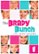 Front Standard. The Brady Bunch: The Complete First Season [4 Discs] [DVD].