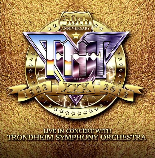  30th Anniversary: 1982-2012 Live in Concert [CD &amp; DVD]