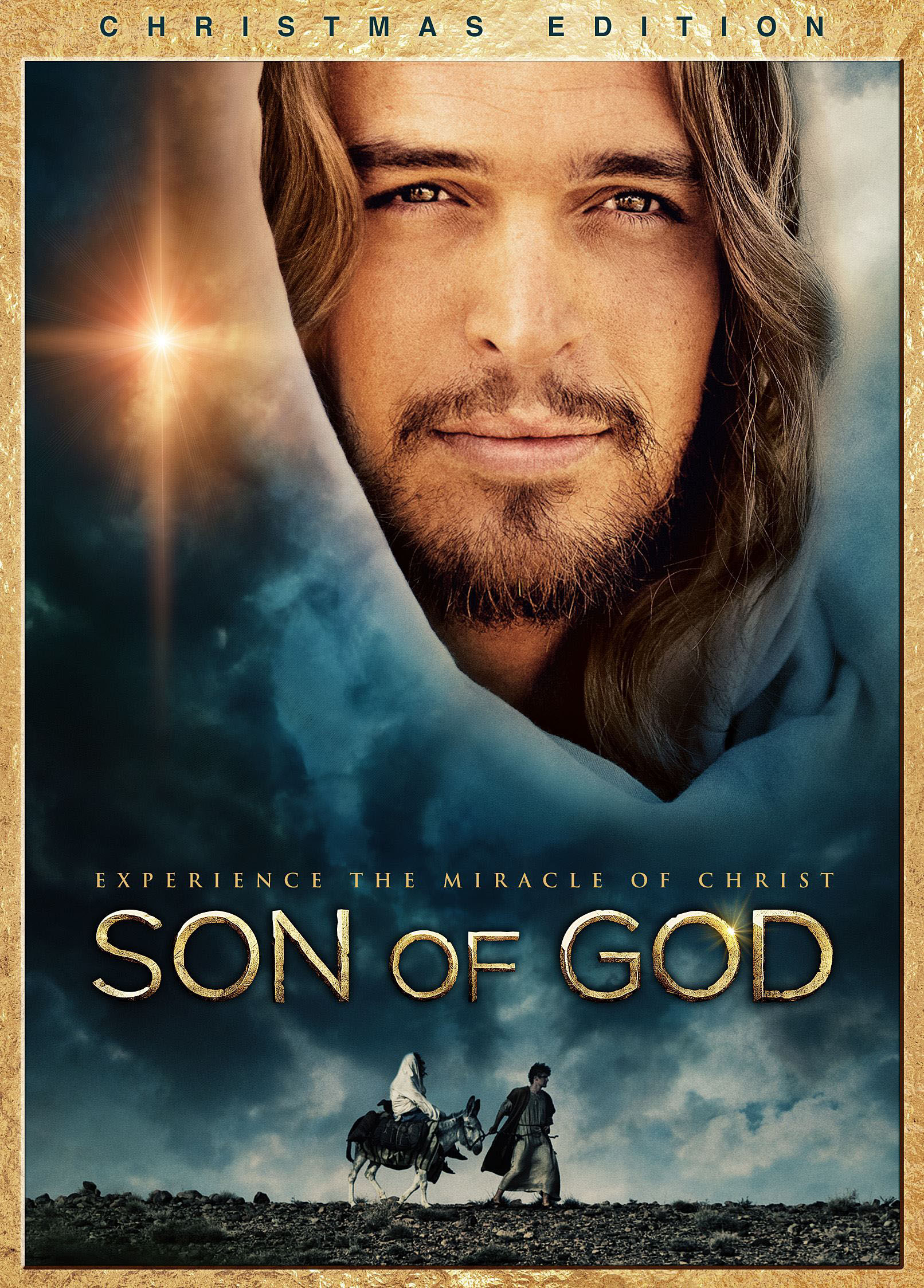 Best Buy: Son of God [DVD] [2014]