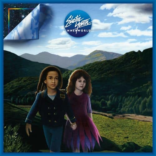 

Innerworld [LP] - VINYL
