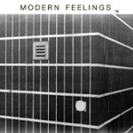 Front Standard. Modern Feelings [LP] - VINYL.
