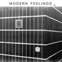 Modern Feelings [LP] - VINYL - Front_Original