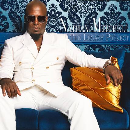 Nathian Mitchell
The Legacy Project