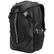 Left. Targus - Voyager II Laptop Backpack - Black.