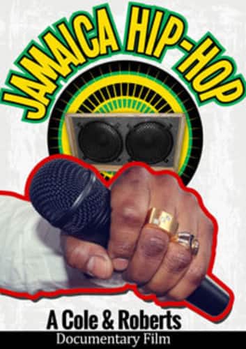 Jamaica Hip-Hop  - DVD
