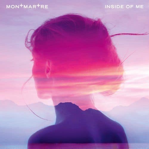 

Inside of Me [LP] - VINYL