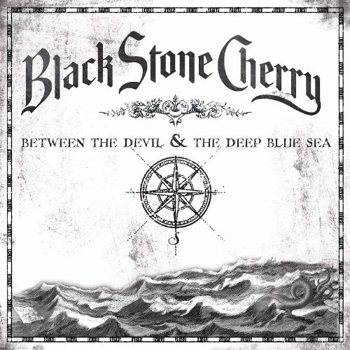  Between the Devil &amp; the Deep Blue Sea [CD]