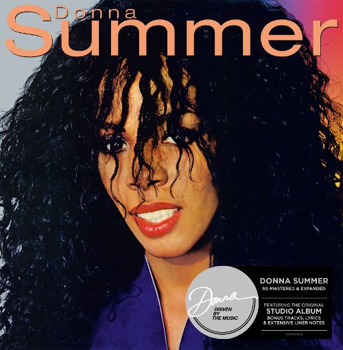  Donna Summer [CD]