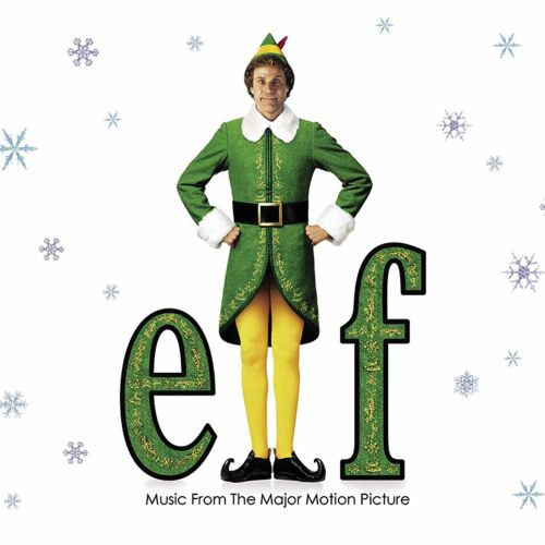  Elf [Original Motion Picture Soundtrack] [LP] - VINYL