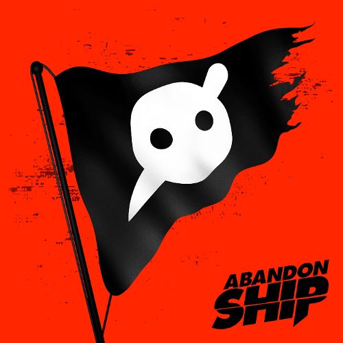  Abandon Ship [CD]