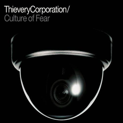 

Culture of Fear [LP] - VINYL