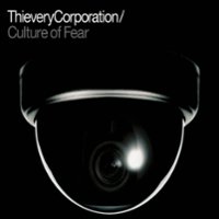 Culture of Fear [LP] - VINYL - Front_Original