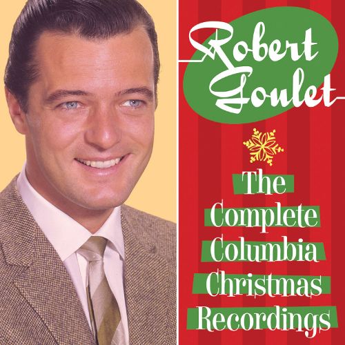  The Complete Columbia Christmas Recordings [CD]