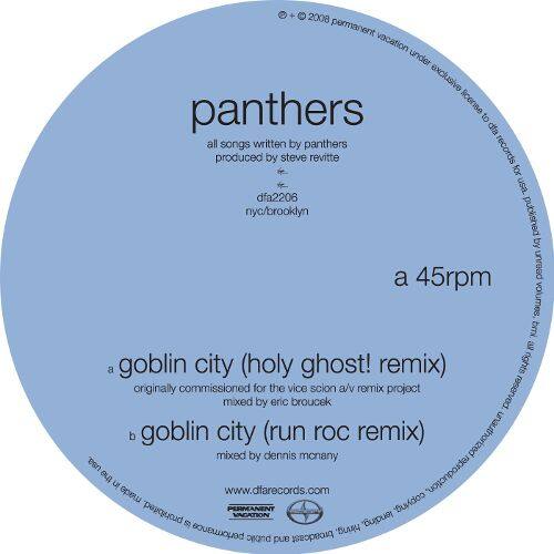 

Goblin City [12 inch Vinyl Single]