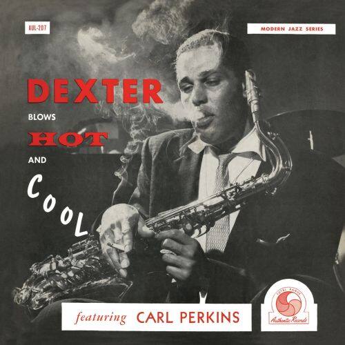 

Dexter Blows Hot & Cool [LP] - VINYL