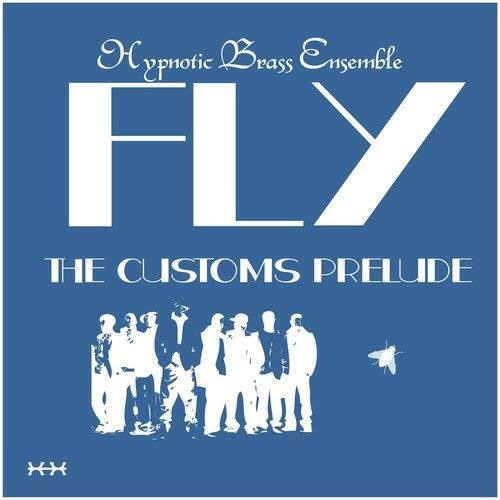 

Fly [LP] - VINYL
