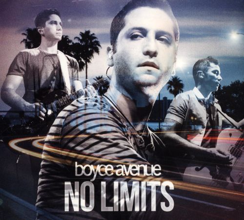  No Limits [CD]