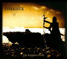 The Kingdom Field [LP] - VINYL - Front_Original