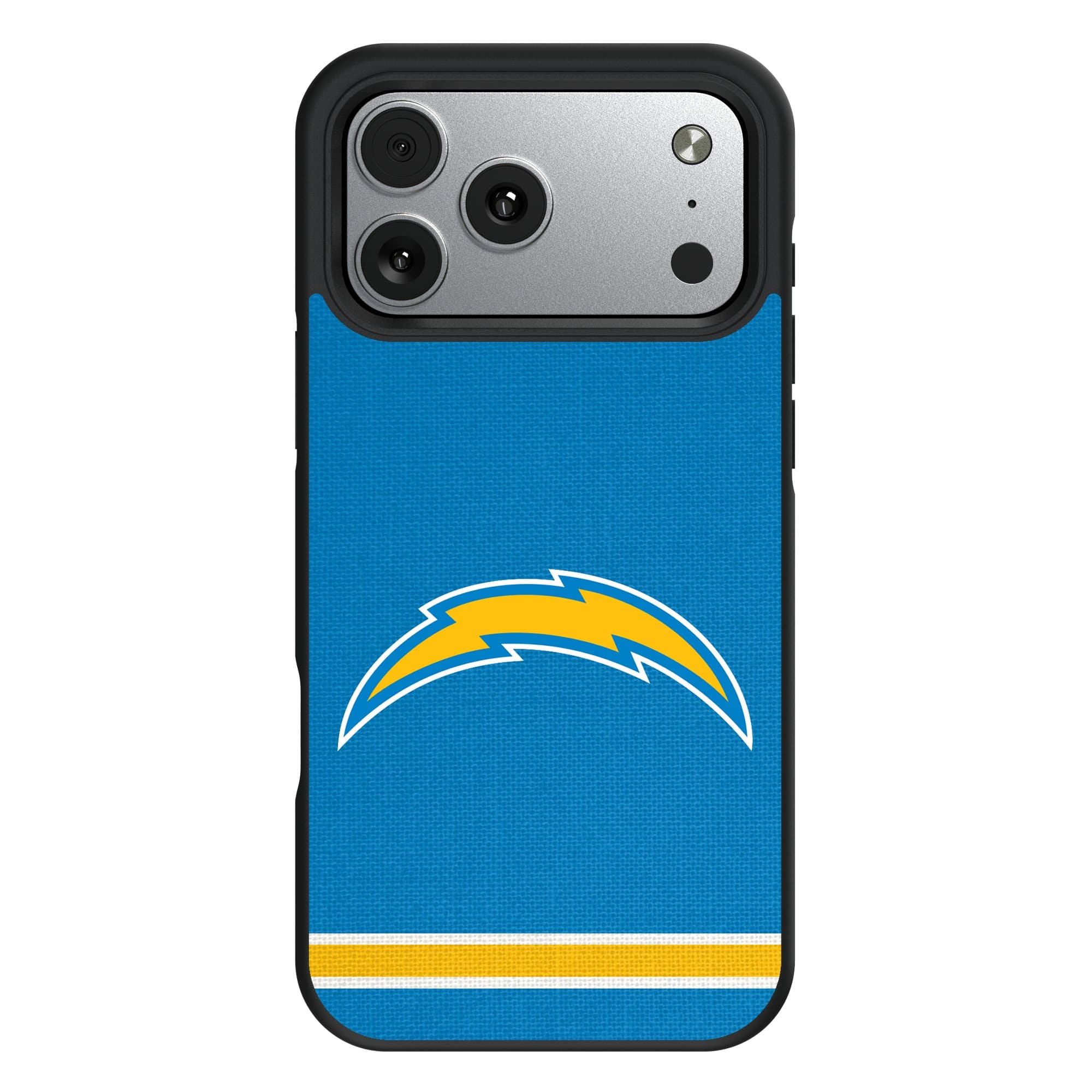 Keyscaper - NFL - Los Angeles Chargers Bump Case with 8.2ft Drop Protection - 17 Air - Multicolor price history on PriceWatchPro