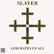 SLAYER
GOD HATES US ALL
PARENTAL ADVISORY
EXPLICIT CONTENT