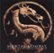 Front. Mortal Kombat [Original Soundtrack] [CD].