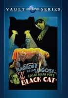 The Black Cat [1934] - Front_Zoom