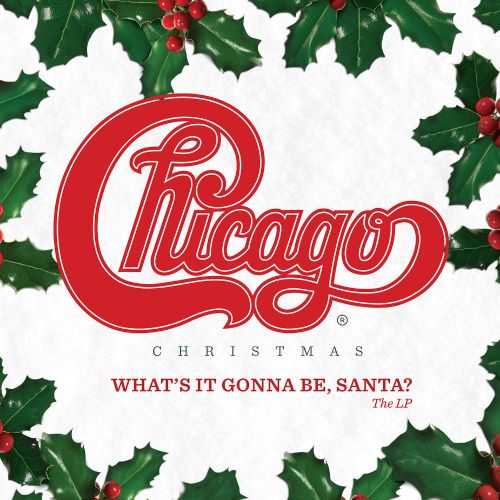 Chicago Christmas: What's It Gonna Be Santa? [LP] - VINYL