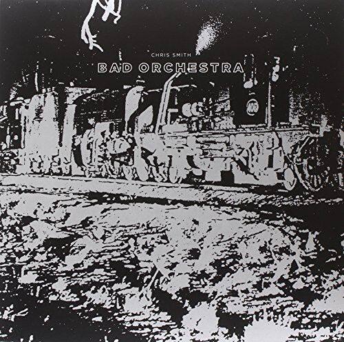 

Bad Orchestra [LP] - VINYL