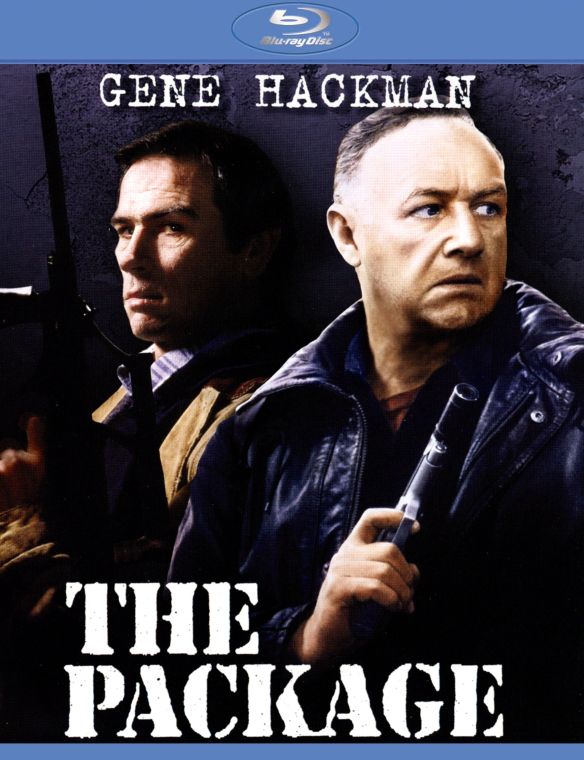 The Package [Blu-ray] [1989]