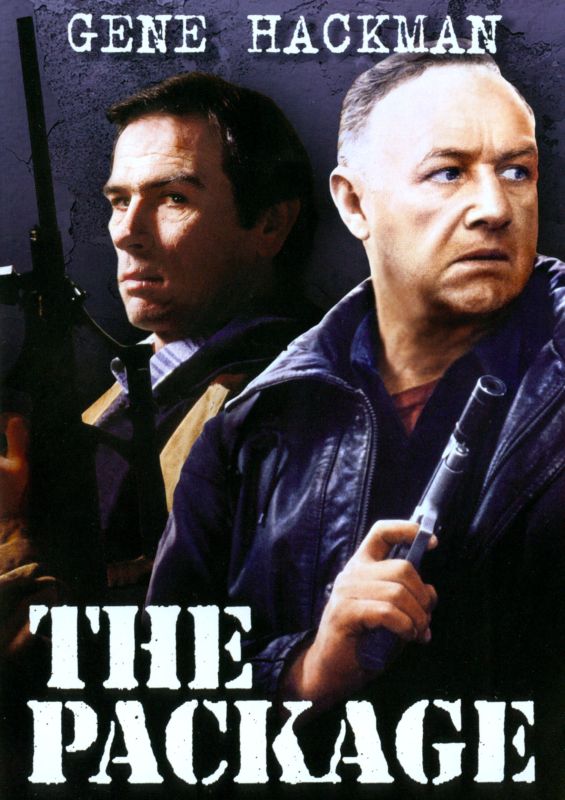  The Package [DVD] [1989]