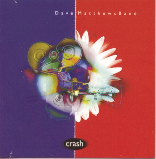  Crash [CD]