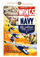 Wings of the Navy [DVD] [1939] - Front_Original