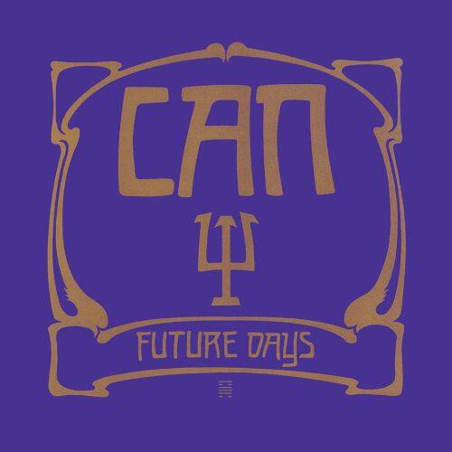 

Future Days [LP] [2014]