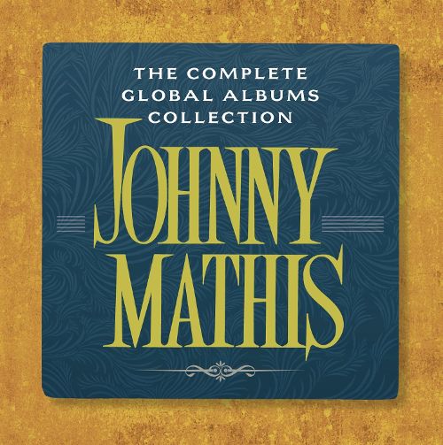  The Complete Global Albums Collection [CD]