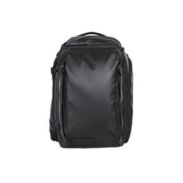 WANDRD - Transit Travel Backpack with Dual Quick-Draw Side Access ( 45L) - Black