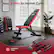 5-Min to Home Gym
p 340541 N 1
11in 13.2 in 13.8 in 17in
VA R038
27.8"-35"-35.8"-37.2" 35. -35" 46.85 in
Cann C
Installation Video