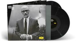 Moby - Resound NYC - VINYL LP