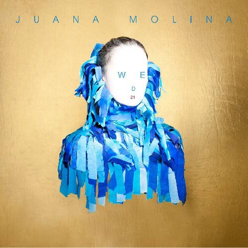JUANA MOLINA  
WED 21
