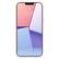 Alt View 3. Spigen - Thin Fit Hard Shell Case for Apple iPhone 13 Pro - Pink sand.