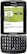 Front Standard. Samsung - Replenish Cell Phone - Onyx Black (Sprint).