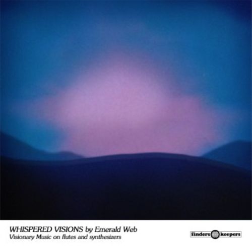 Whispered Visions [LP] - VINYL