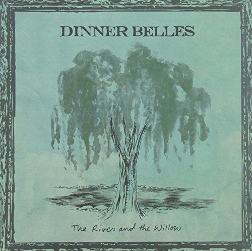River & the Willow [LP] - VINYL
