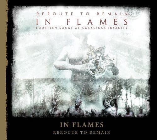  Reroute to Remain [CD]