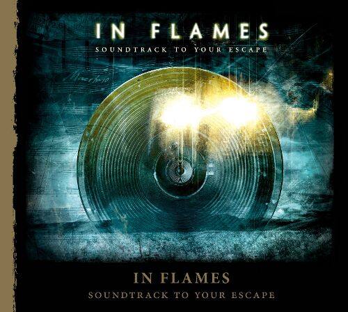  Soundtrack to Your Escape [Reissue] [CD]