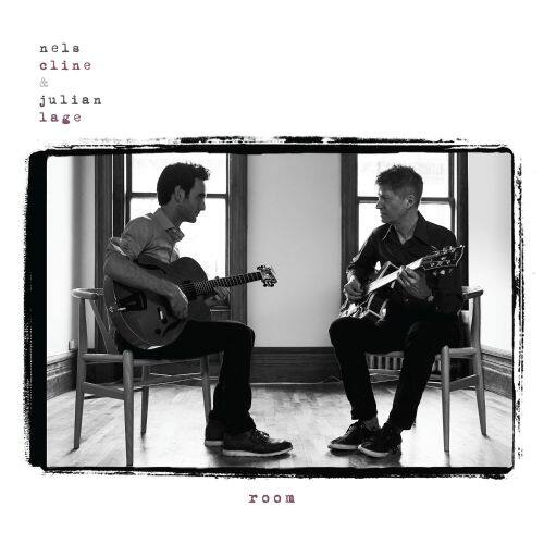 Room [LP] - VINYL