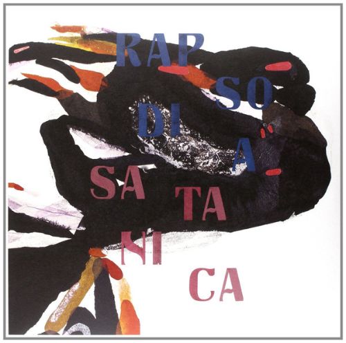 Rapsodia Satanica [LP] - VINYL
